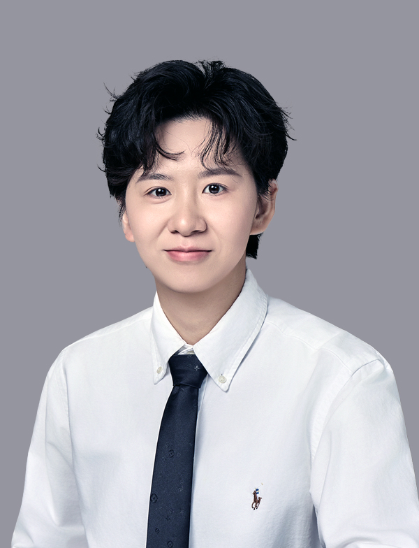 黄可然